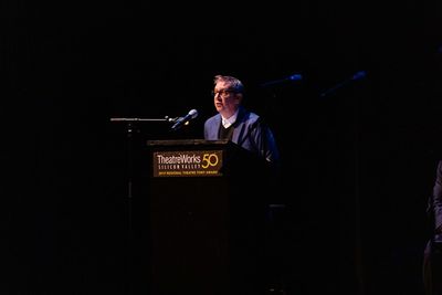 Paul Gordon Photo