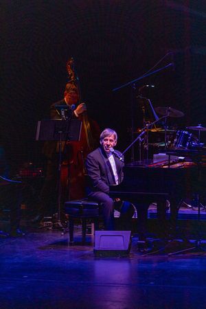 Stephen Schwartz @ BroadwayWorld Stephen Schwartz Photo