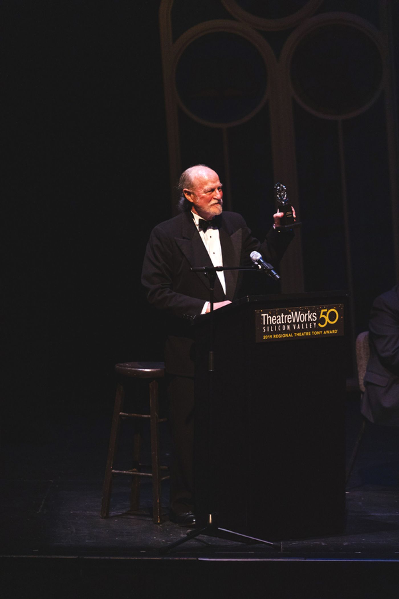 Photo Flash: Stephen Schwartz, Andrew Lippa, and More Attend CELEBRATING THEATREWORKS AT 50  Image