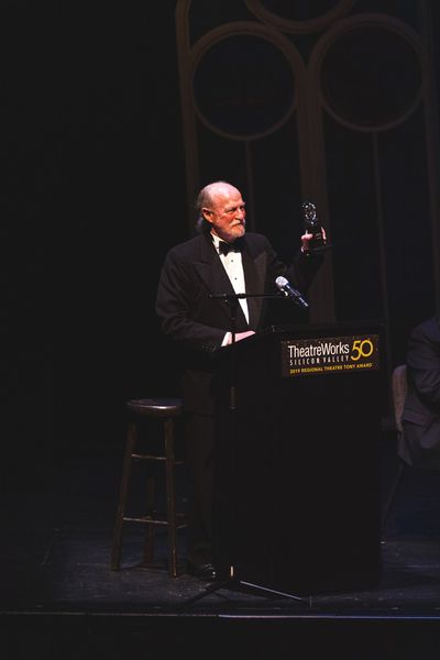 Robert Kelley Photo