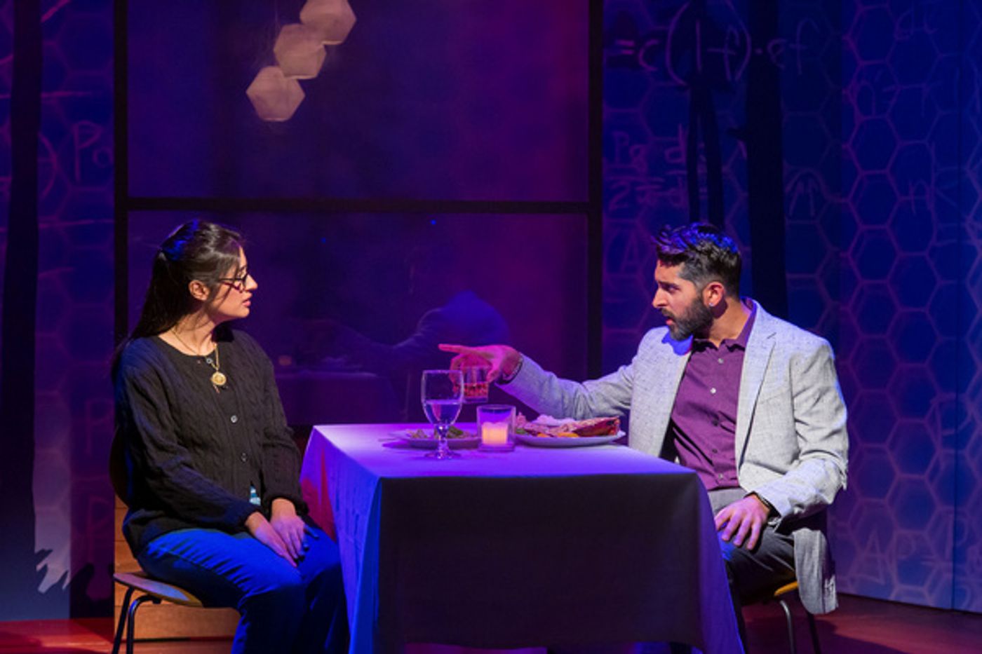 Photo Flash: First Look at QUEEN at Geva Theatre  Image