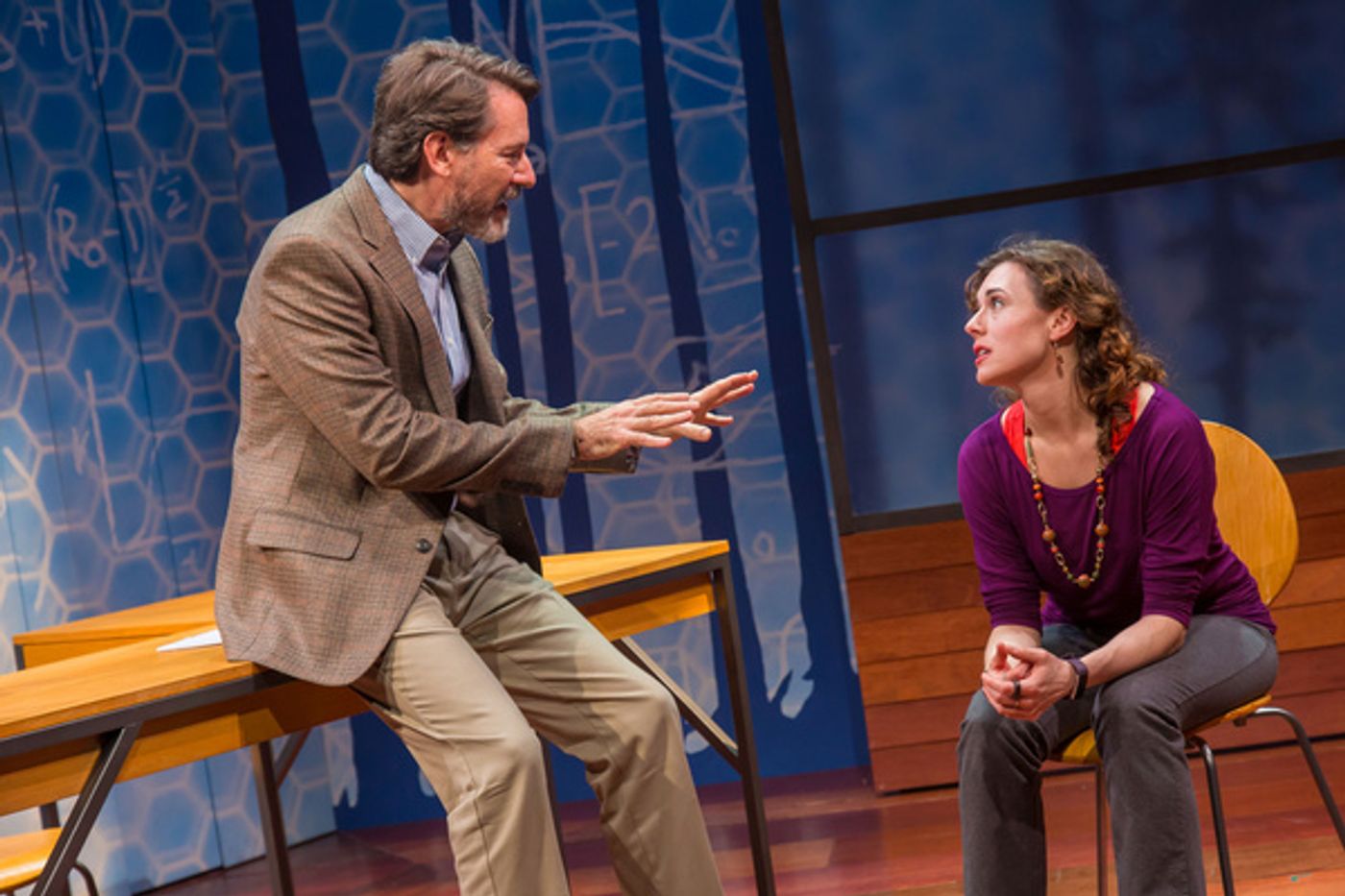 Photo Flash: First Look at QUEEN at Geva Theatre  Image