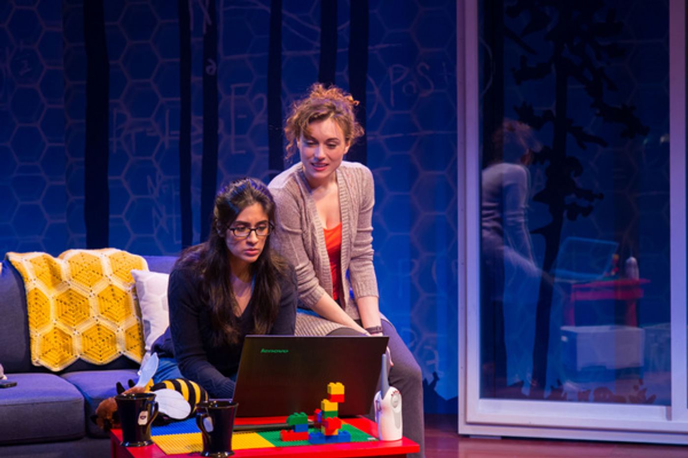 Photo Flash: First Look at QUEEN at Geva Theatre  Image