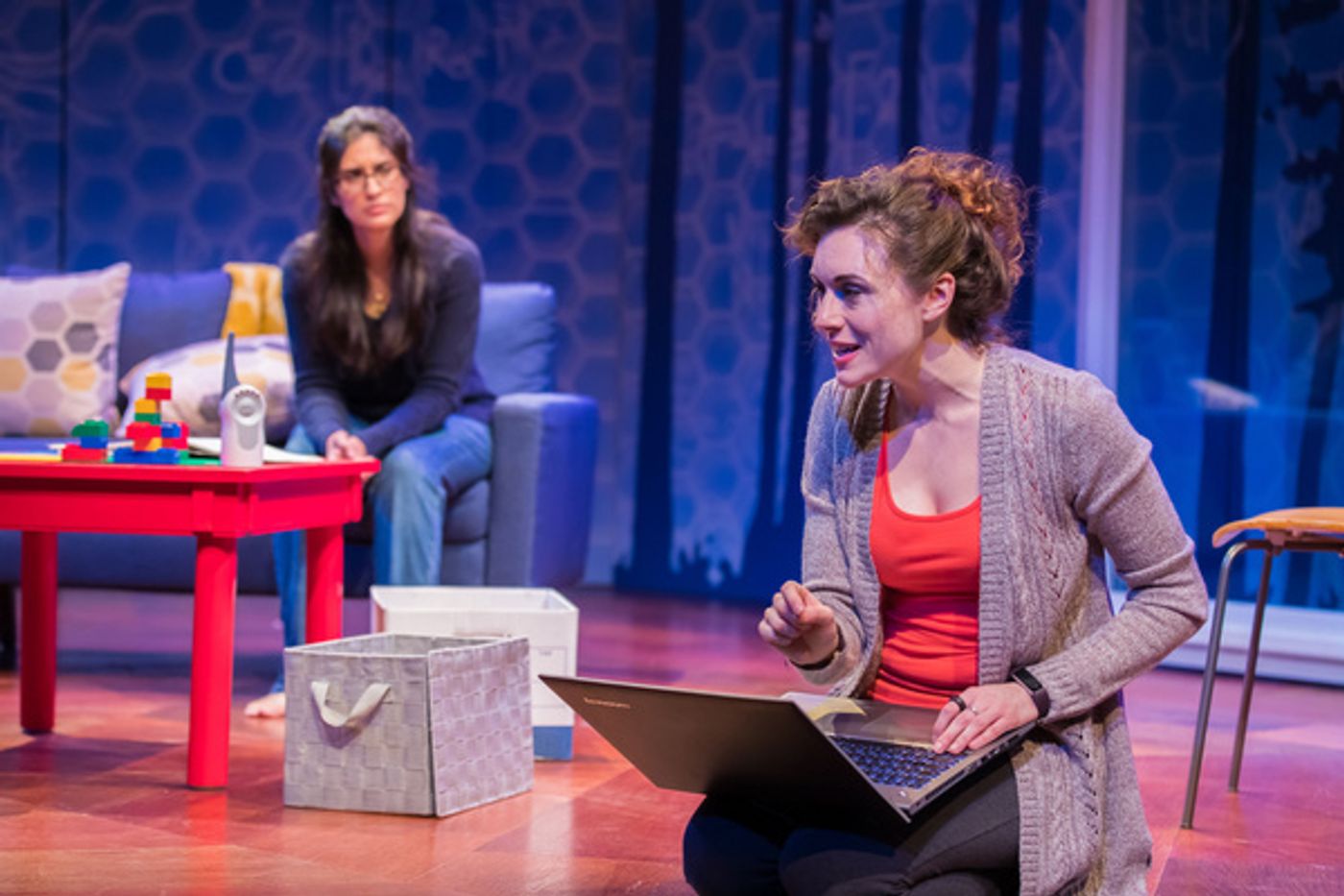 Photo Flash: First Look at QUEEN at Geva Theatre  Image