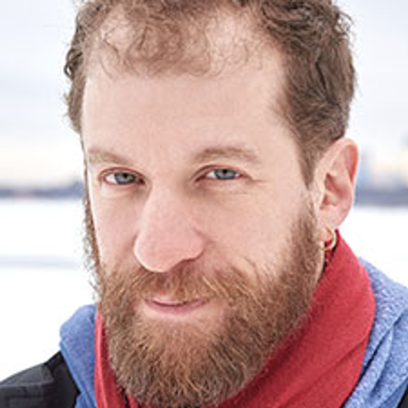 Meet the Cast of SLAVA'S SNOWSHOW-Now in Previews on Broadway!  Image