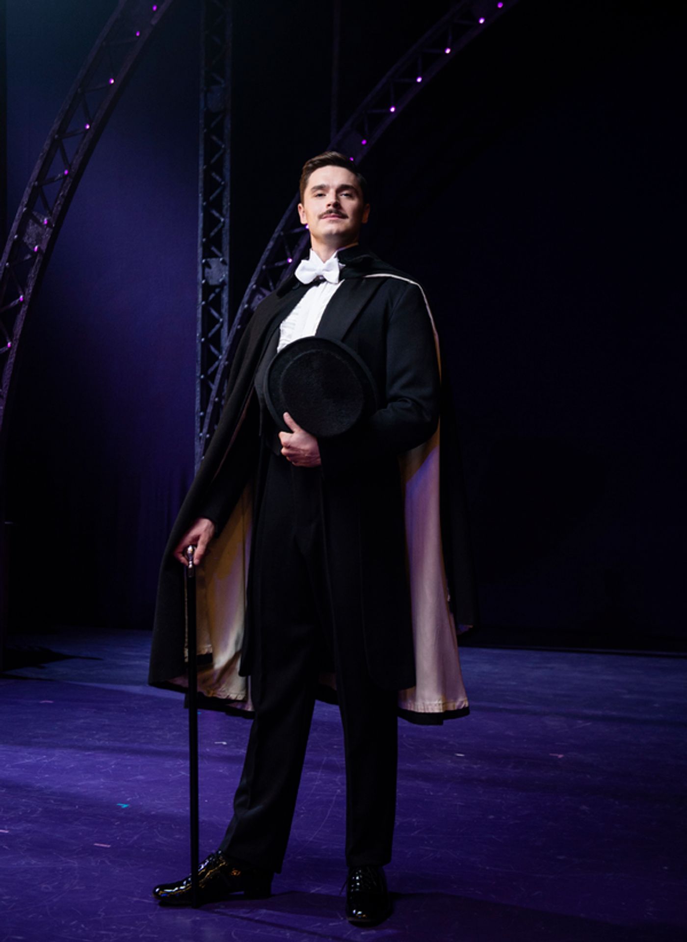 Photo Flash: First Look At Christina Bianco in FUNNY GIRL in Paris  Image