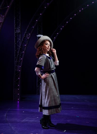 Christina Bianco Photo