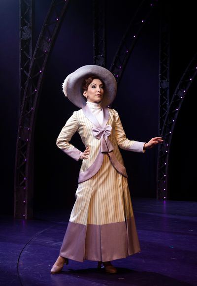 Christina Bianco Photo