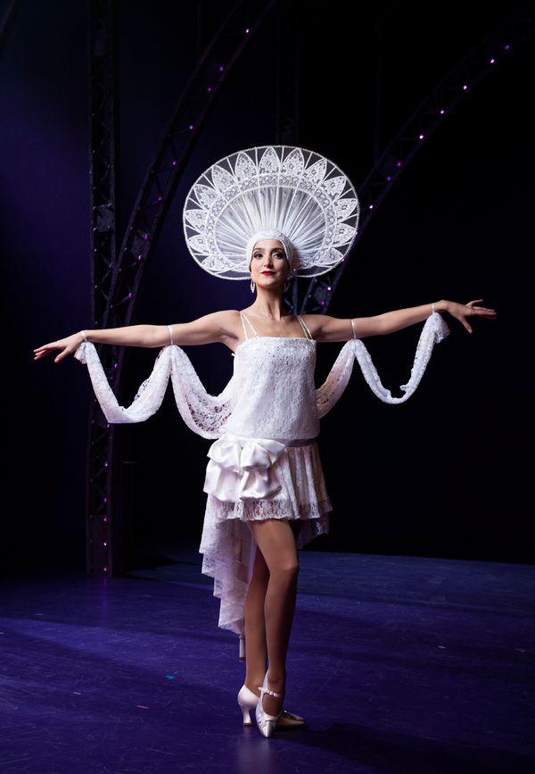 Jessica Buckby Photo