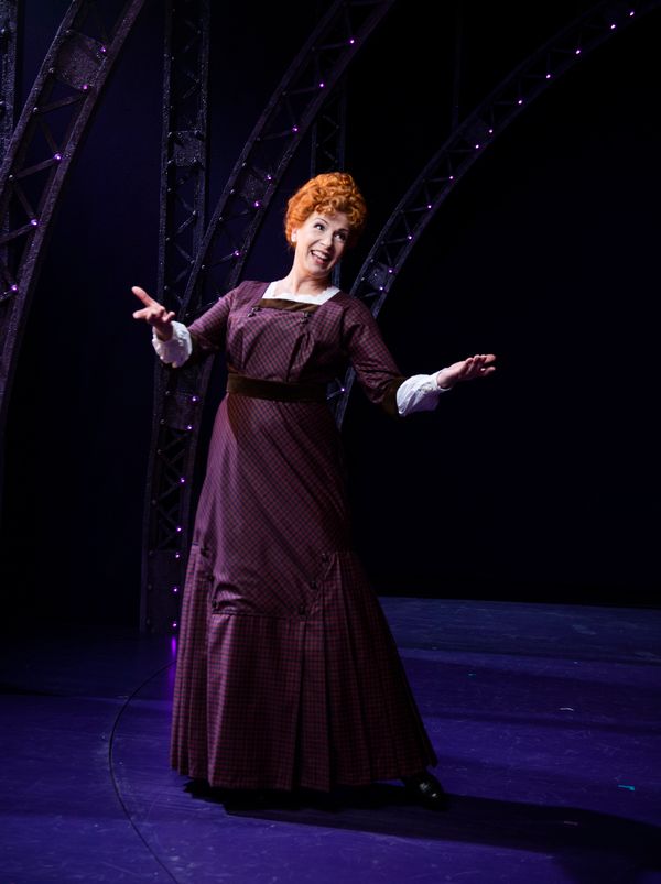 Rachel Stanley Photo