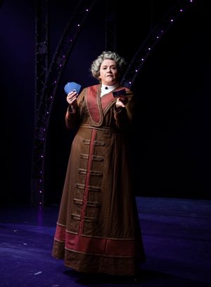 Shirley Jameson Photo