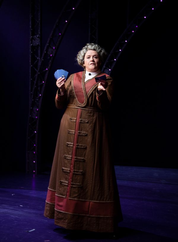 Shirley Jameson Photo