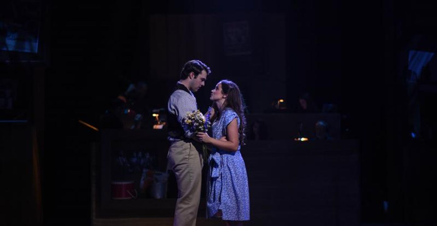 Review: Hatty Ryan King's Star Shines Brightly in Lipscomb's BRIGHT STAR  Image
