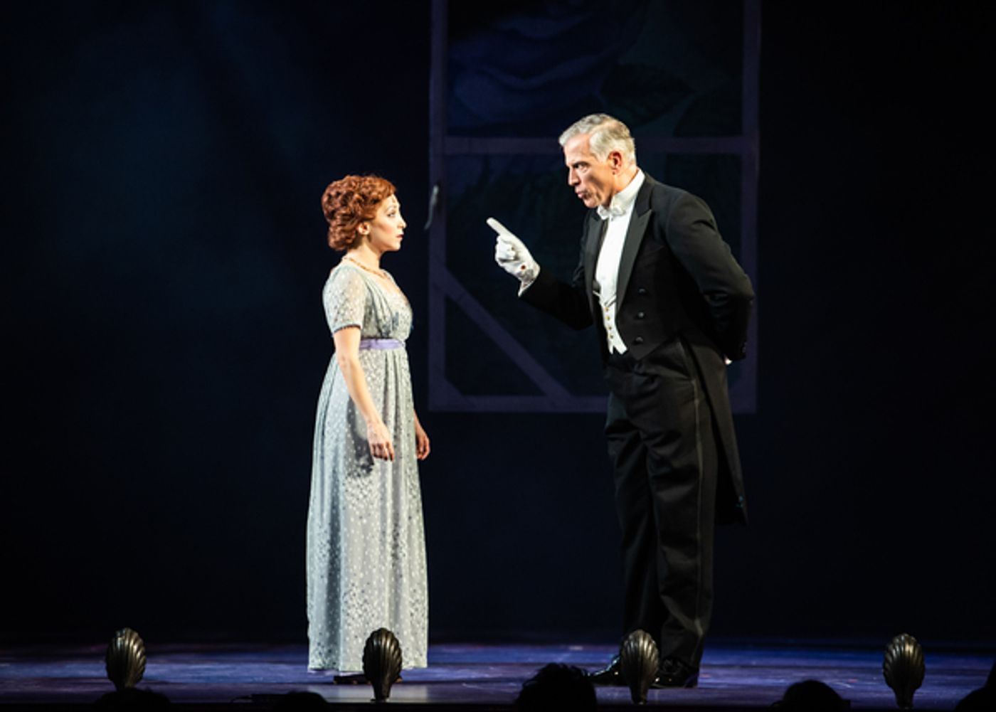 Exclusive: More Photos Of Christina Bianco in FUNNY GIRL in Paris  Image