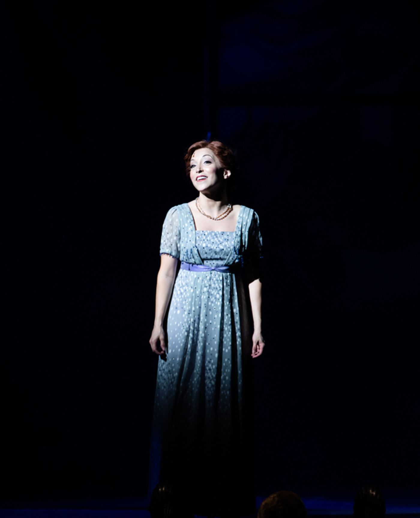 Exclusive: More Photos Of Christina Bianco in FUNNY GIRL in Paris  Image