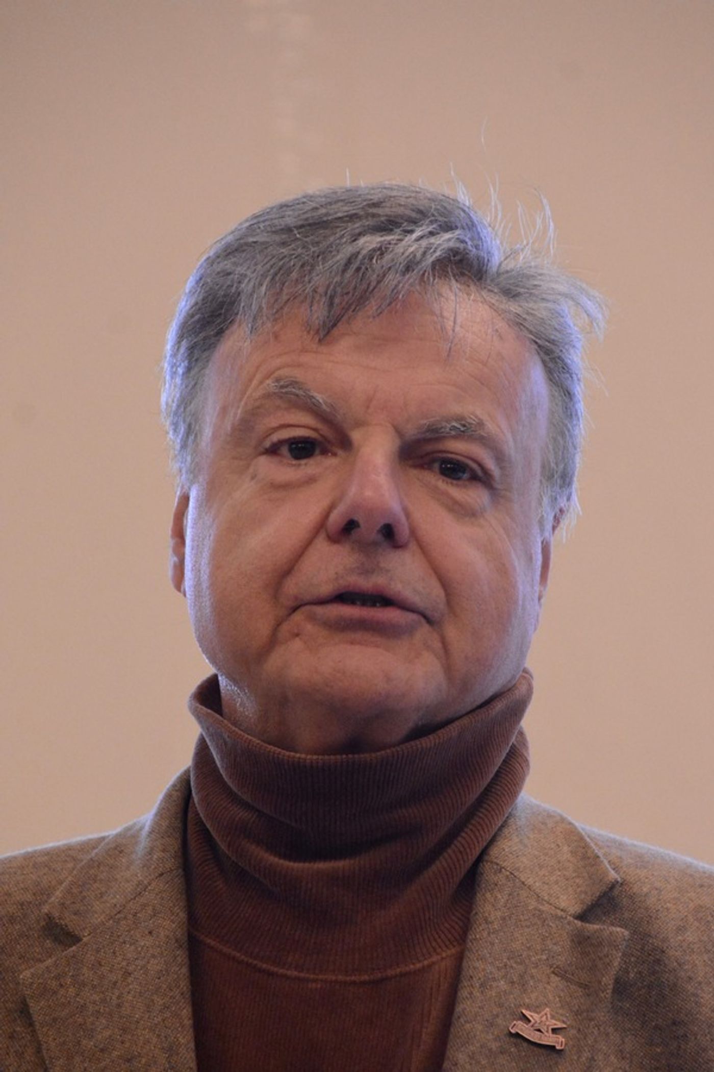 Photo Coverage: Meet The Cast of HARRY TOWNSEND'S LAST STAND Photo Coverage: Meet The Cast of HARRY TOWNSEND'S LAST STAND Image