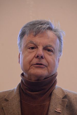 Dennis Grimaldi (Producer) @ BroadwayWorld Dennis Grimaldi (Producer) Photo