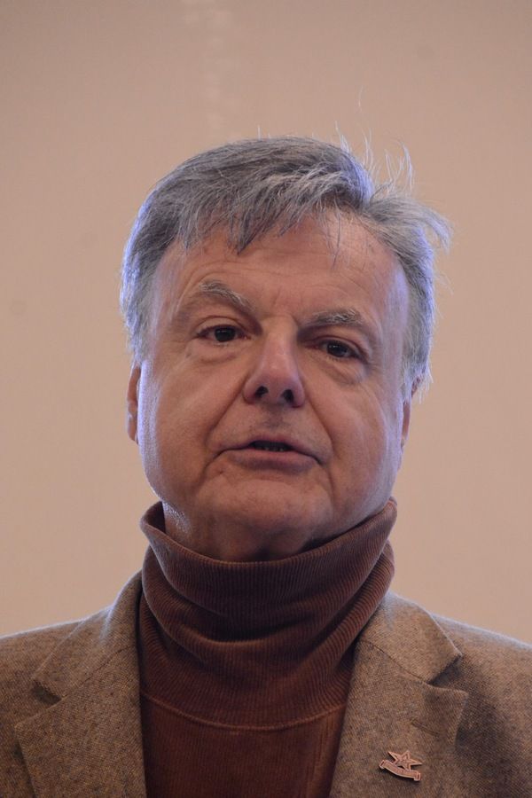 Dennis Grimaldi (Producer) Photo