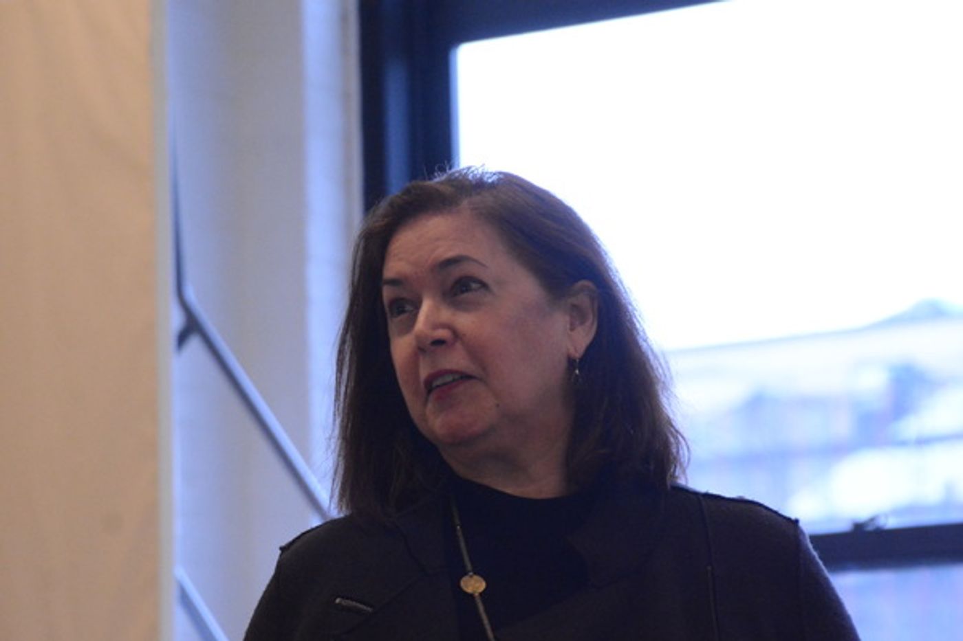 Photo Coverage: Meet The Cast of HARRY TOWNSEND'S LAST STAND Photo Coverage: Meet The Cast of HARRY TOWNSEND'S LAST STAND Image