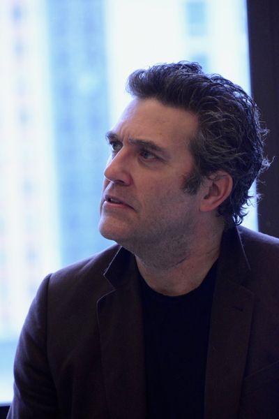 Craig Bierko Photo