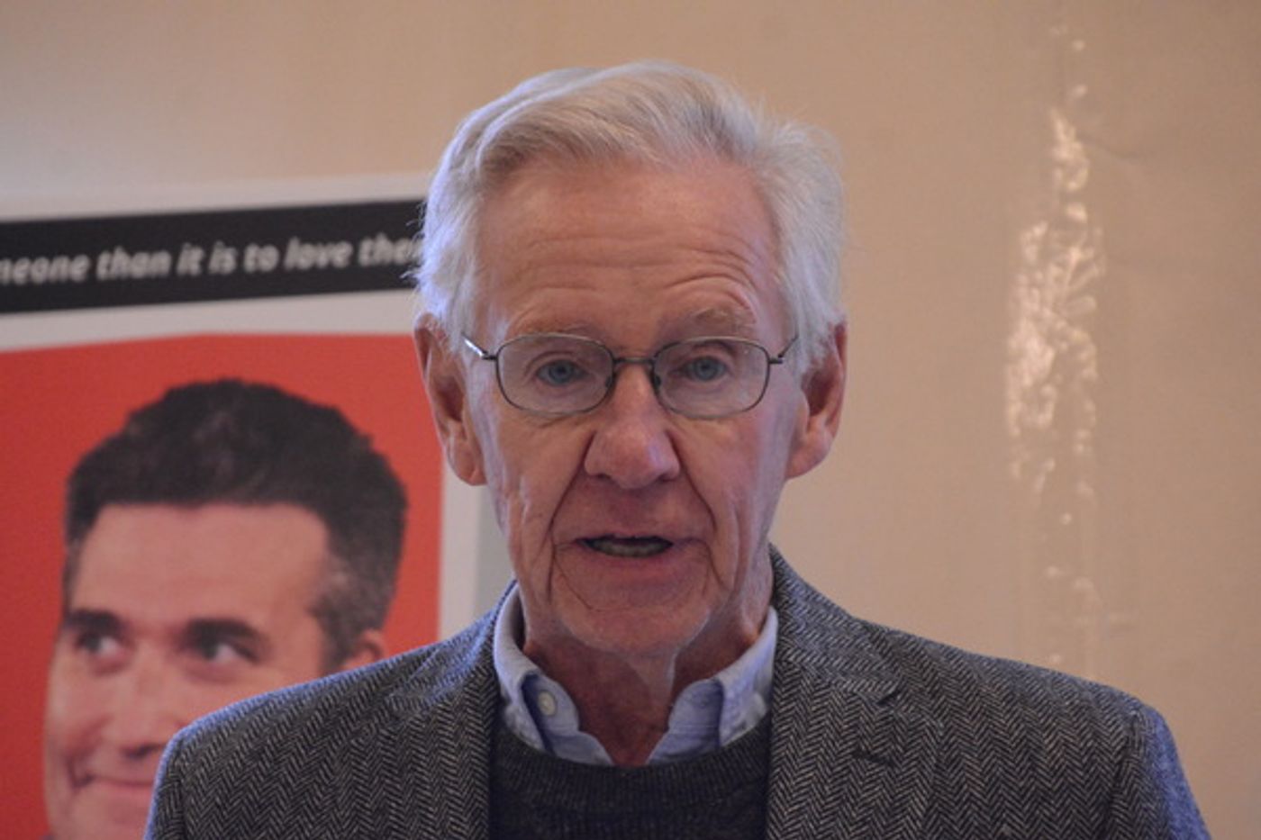 Photo Coverage: Meet The Cast of HARRY TOWNSEND'S LAST STAND Photo Coverage: Meet The Cast of HARRY TOWNSEND'S LAST STAND Image