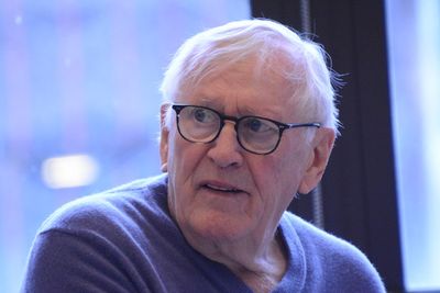 Len Cariou Photo