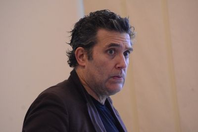 Craig Bierko Photo