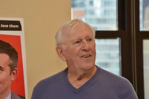 Len Cariou Photo
