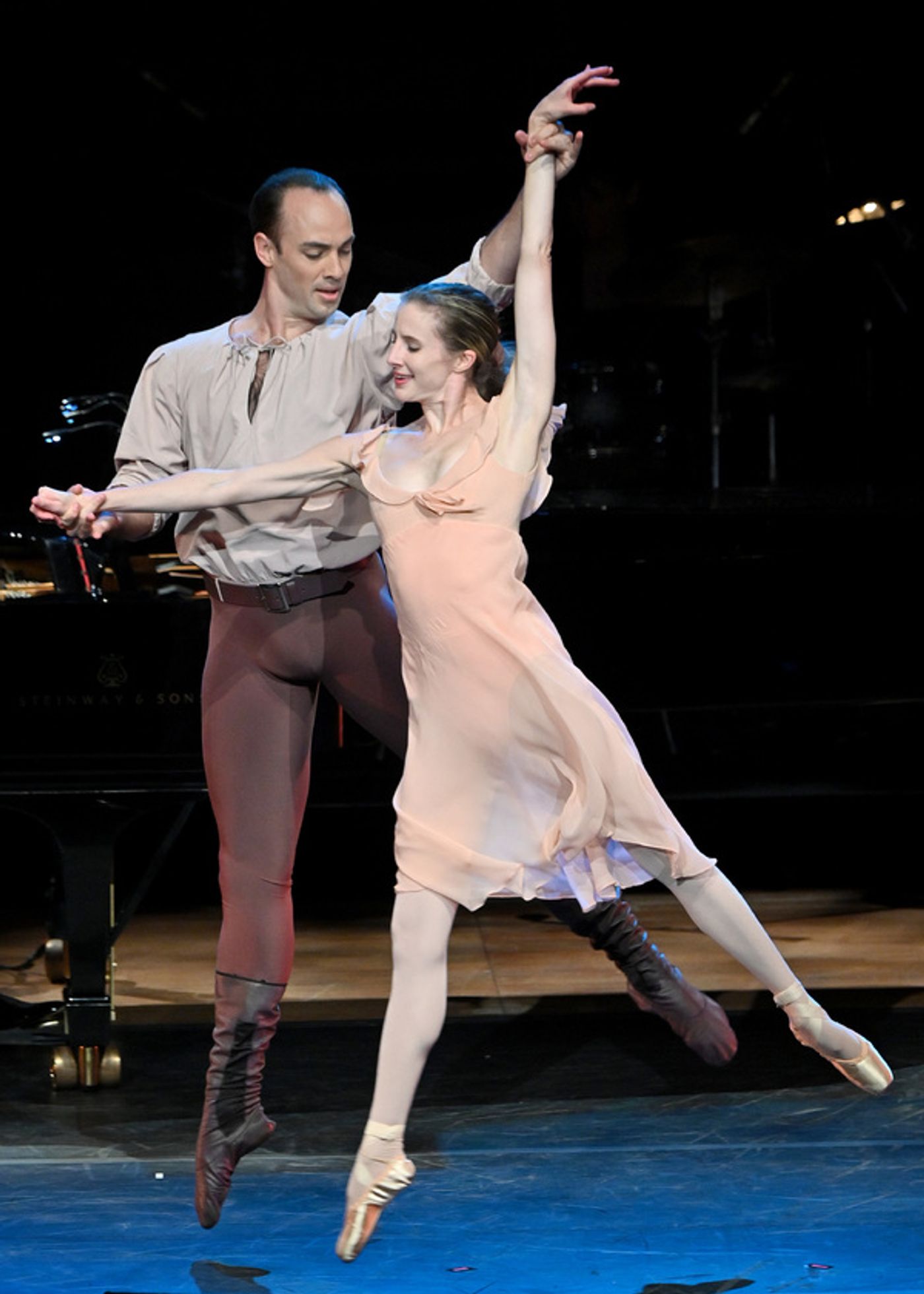 Photo Flash: Kelli O'Hara, Jane Lynch and More Honor John E. Waldron at Lincoln Center Fall Gala Photo Flash: Kelli O'Hara, Jane Lynch and More Honor John E. Waldron at Lincoln Center Fall Gala Image