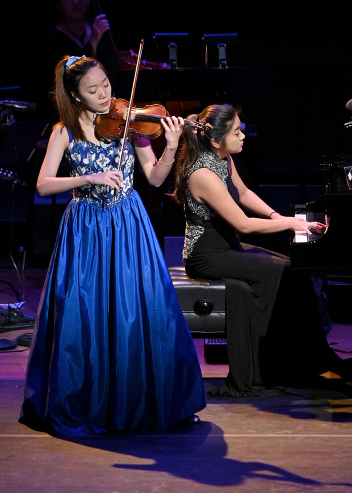 Photo Flash: Kelli O'Hara, Jane Lynch and More Honor John E. Waldron at Lincoln Center Fall Gala Photo Flash: Kelli O'Hara, Jane Lynch and More Honor John E. Waldron at Lincoln Center Fall Gala Image