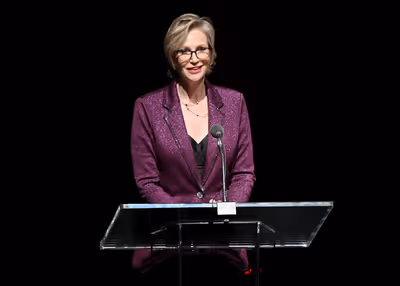 Jane Lynch Photo