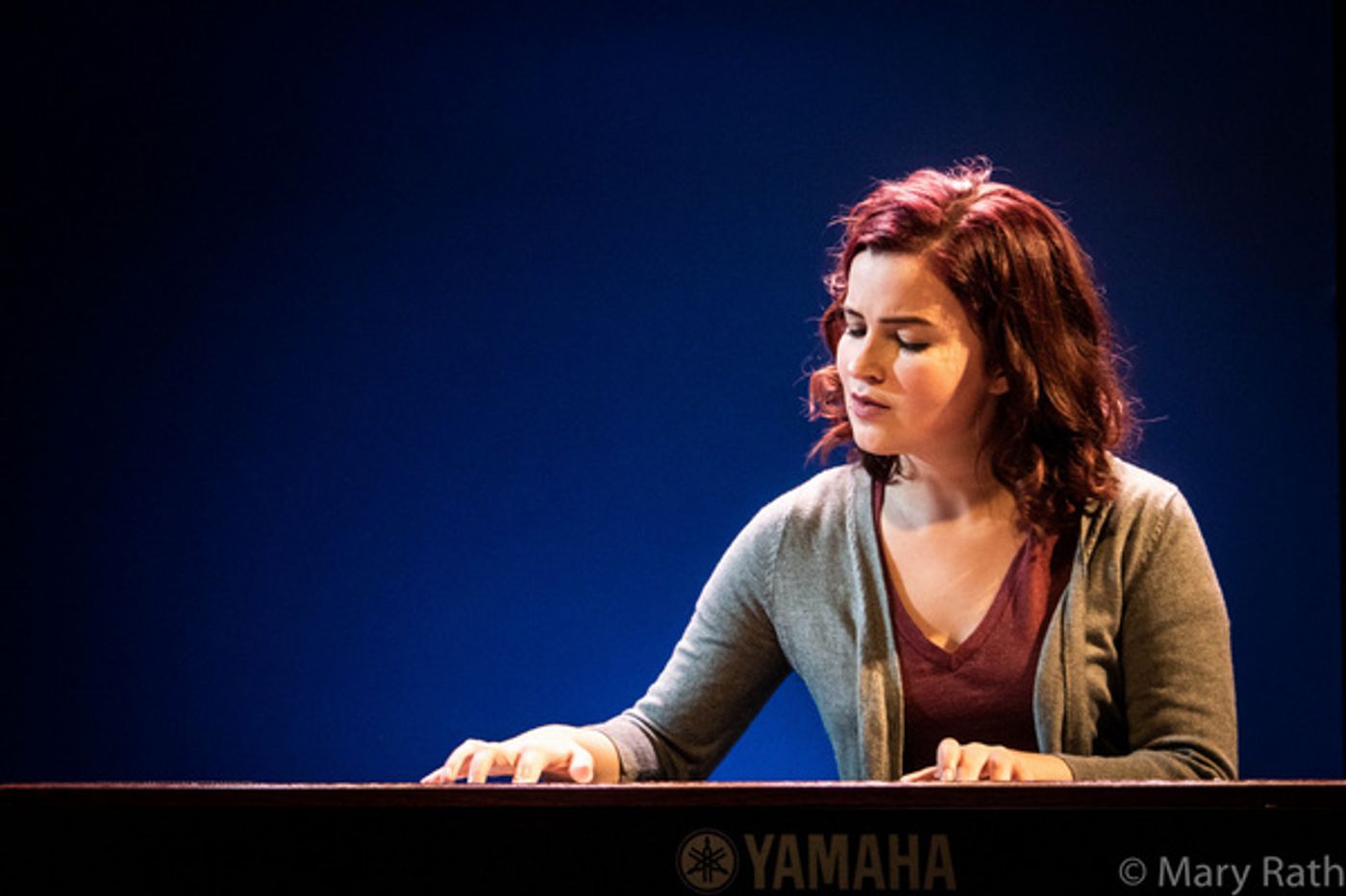 Photo Flash: NEXT TO NORMAL Presented By The Wimberley Players  Image