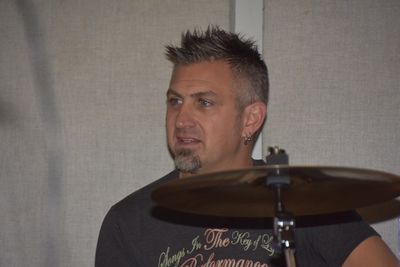 John Clancy Photo
