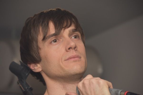 Photo Coverage: Inside Rehearsal for ROCKERS ON BROADWAY 2019  Image