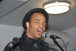 James Harkness Photo