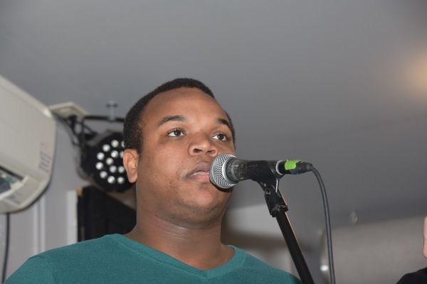 Photo Coverage: Inside Rehearsal for ROCKERS ON BROADWAY 2019  Image