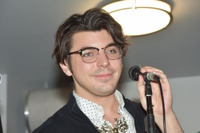 Nick Preziosi Photo