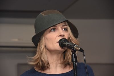 Lisa Brescia Photo