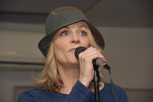 Lisa Brescia Photo