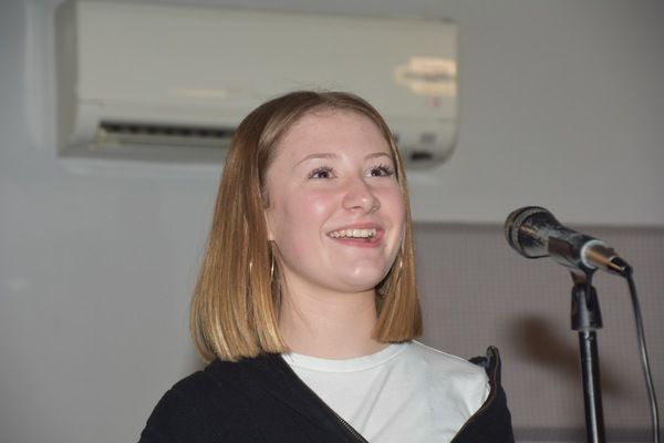 Photo Coverage: Inside Rehearsal for ROCKERS ON BROADWAY 2019  Image