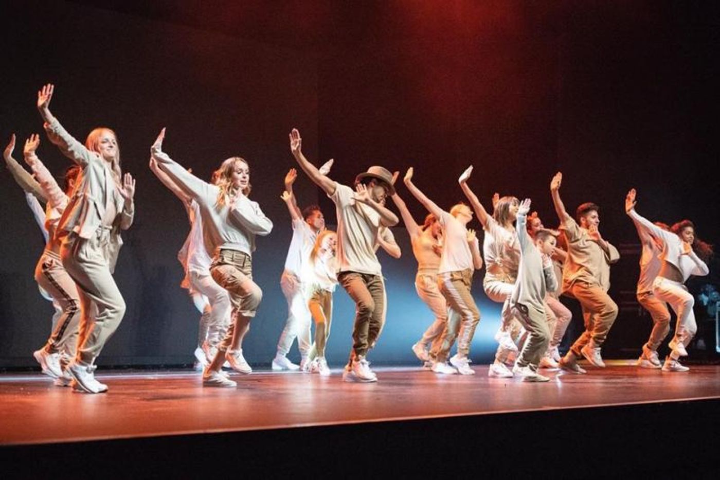 BWW Previews: THE 9TH ANNUAL WORLD CHOREOGRAPHY AWARDS Celebrate Dance Creativity & Innovation At The Saban Theatre  Image