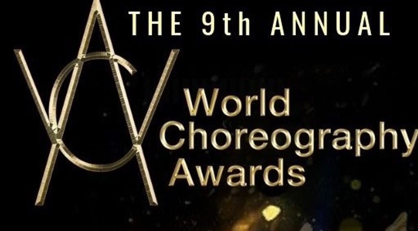 BWW Previews: THE 9TH ANNUAL WORLD CHOREOGRAPHY AWARDS Celebrate Dance Creativity & Innovation At The Saban Theatre  Image