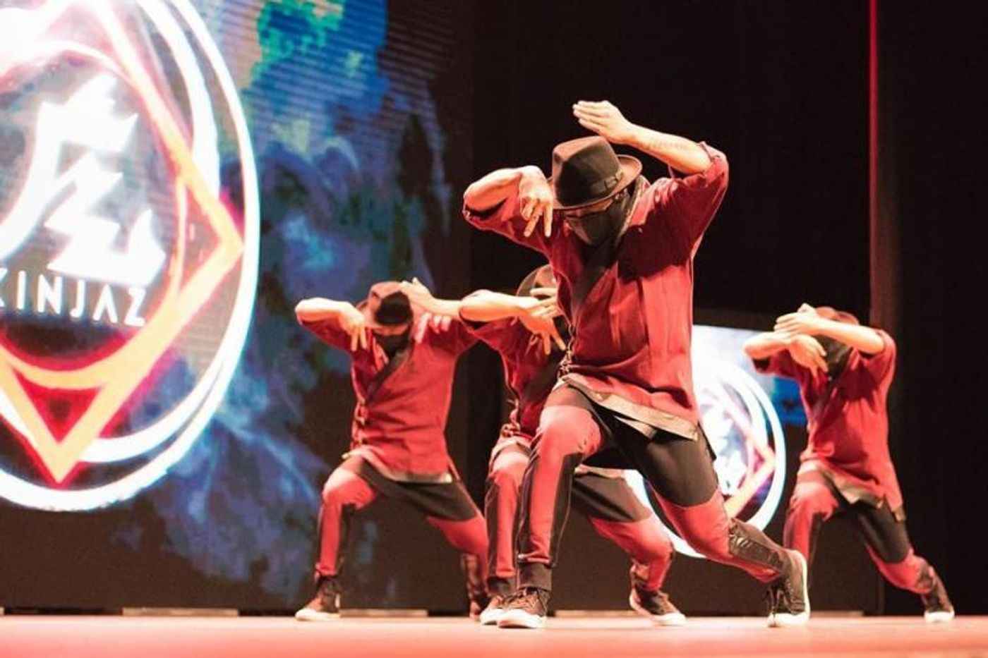BWW Previews: THE 9TH ANNUAL WORLD CHOREOGRAPHY AWARDS Celebrate Dance Creativity & Innovation At The Saban Theatre  Image