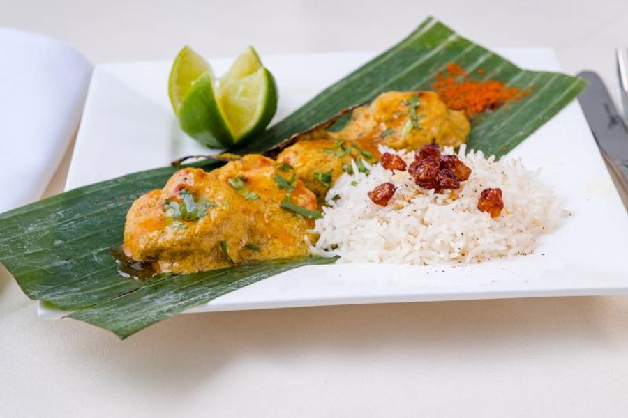 Review: CHOLA – Visit and Discover the Acclaimed Indian Restaurant on the UES Image