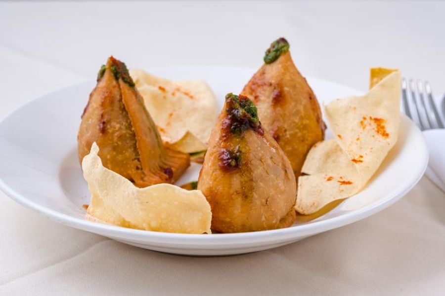 Review: CHOLA – Visit and Discover the Acclaimed Indian Restaurant on the UES Image