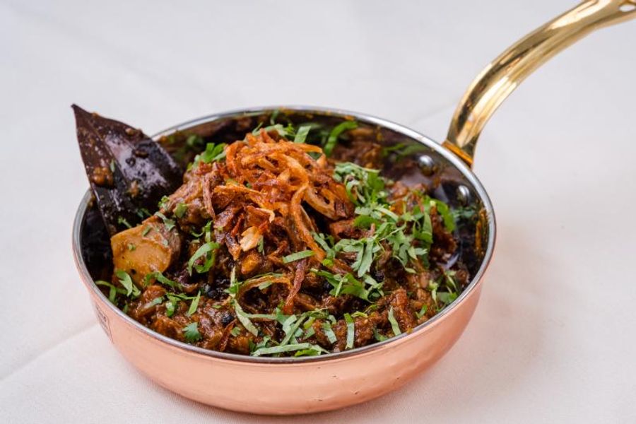 Review: CHOLA – Visit and Discover the Acclaimed Indian Restaurant on the UES Image