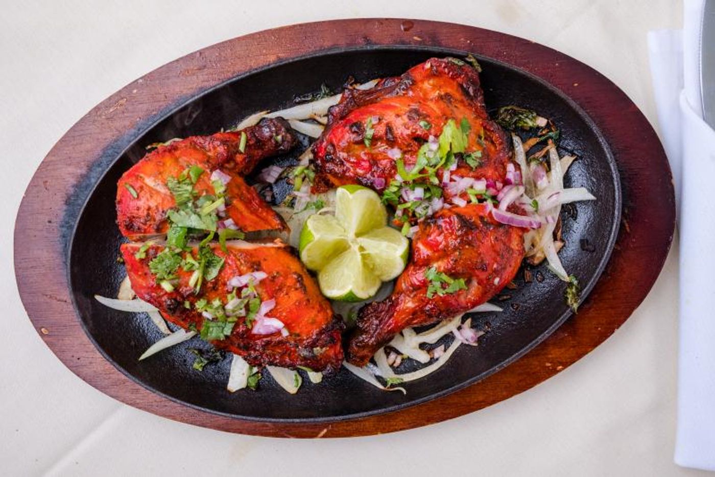 Review: CHOLA – Visit and Discover the Acclaimed Indian Restaurant on the UES  Image