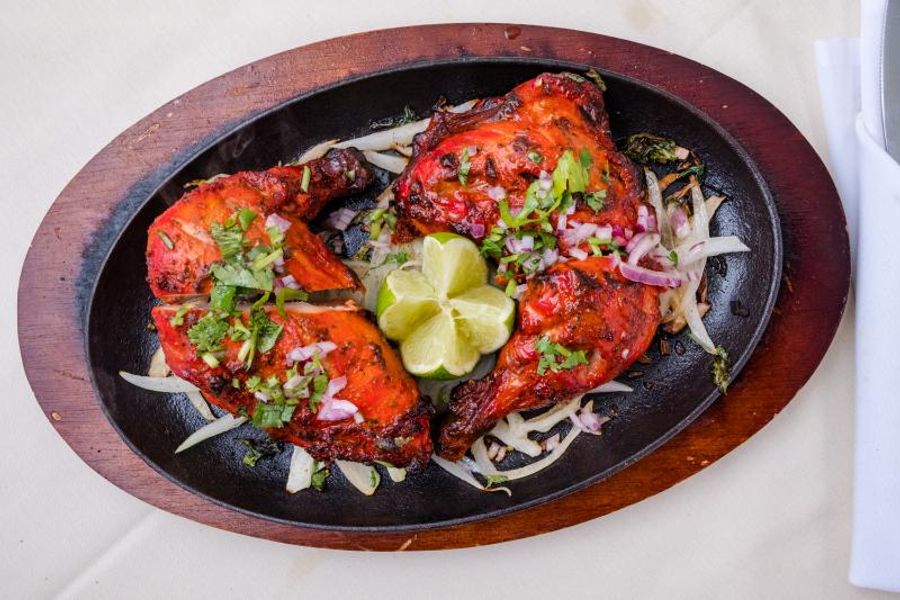 Review: CHOLA – Visit and Discover the Acclaimed Indian Restaurant on the UES Image