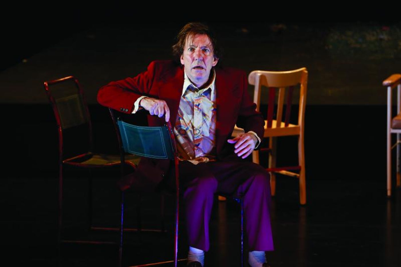 Review: COSI Is A Heartwarming And Hilarious Tribute To Theatre While Being A Timely Reminder That Love Should Be More Important Than Prejudice And Fear  Image