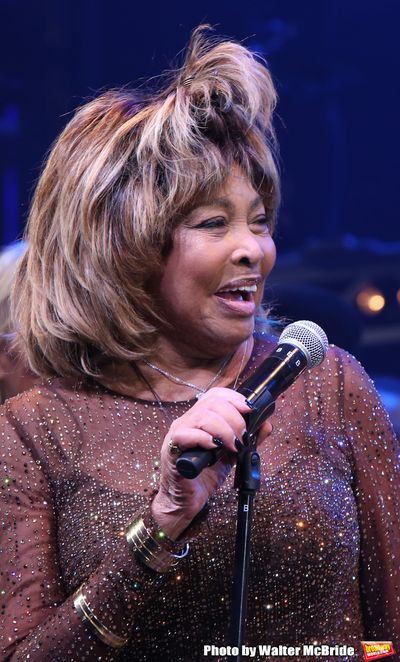 Tina Turner  Photo